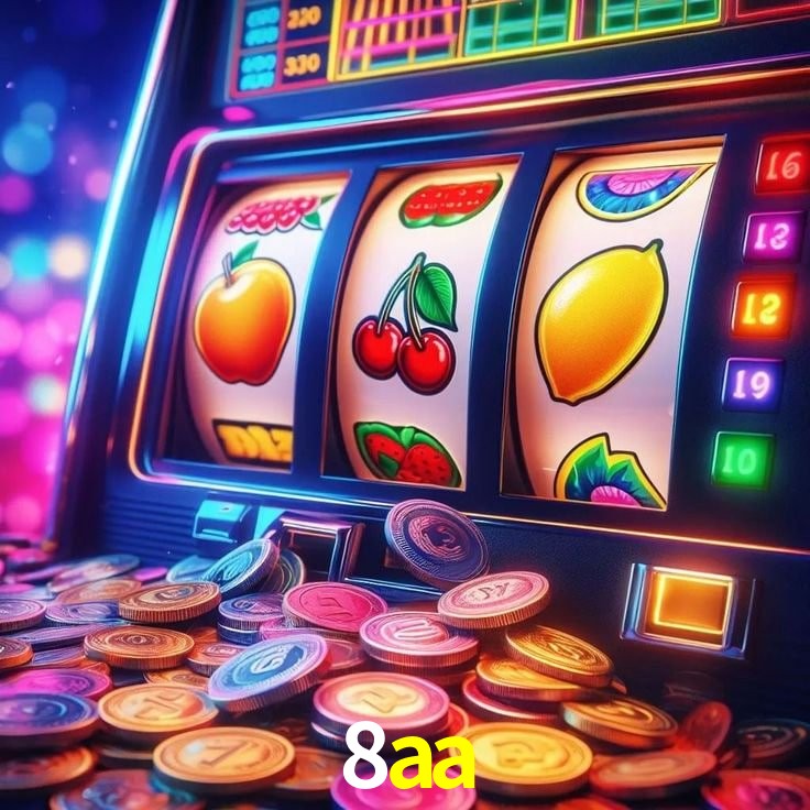 A Revolução dos Aplicativos de Jogos no 8aa