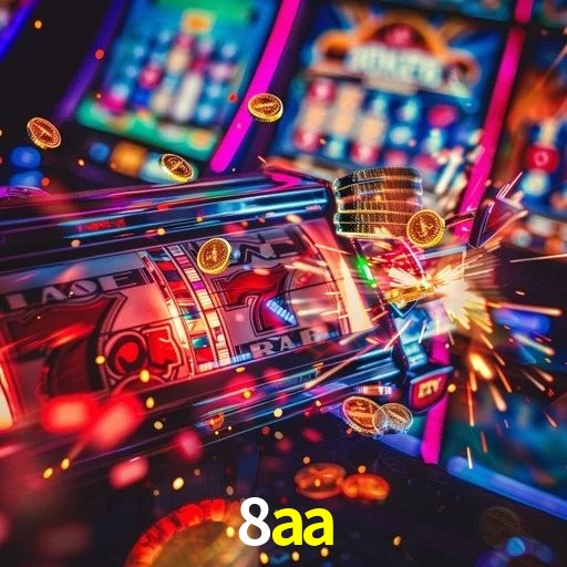 A Emoção da Loteria na 8aa: Uma Chance de Mudança de Vida