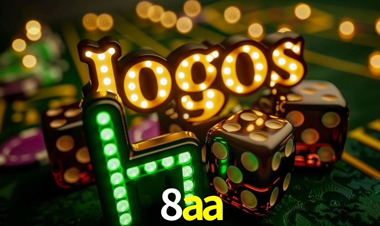 Desvendando o Mundo dos Jogos Virtuais na 8aa